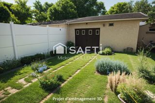  Appartement � vendre 3 pi�ces 47 m�