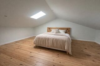  Maison � vendre 8 pi�ces 224 m�