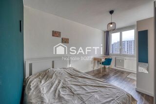  Appartement à vendre 4 pièces 71 m²