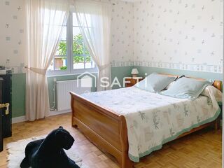  Maison à vendre 8 pièces 150 m²
