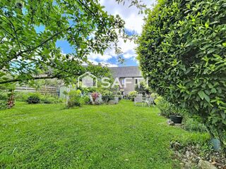  Maison à vendre 4 pièces 109 m²