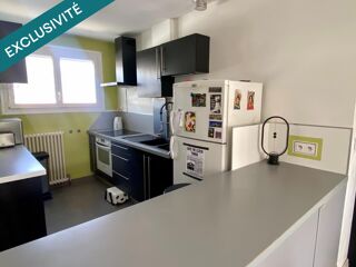  Maison à vendre 5 pièces 105 m²