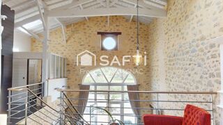  Maison à vendre 12 pièces 462 m²