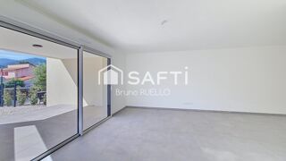  Appartement � vendre 3 pi�ces 77 m� Argeles-sur-mer