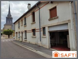  Maison à vendre 5 pièces 99 m²
