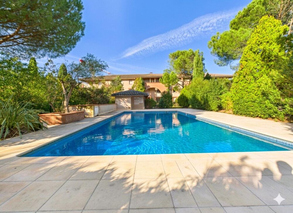 Superbe Appartement T3 avec Terrasse et Jardin de 100m2!!!