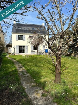 Maison � vendre 6 pi�ces 150 m�