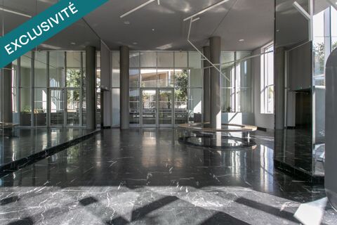  Appartement à vendre 3 pièces 63 m²
