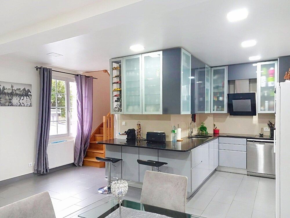 Vente Maison Val du muguet, belle maison familiale en parfait état Pontault-combault