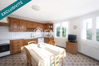  Maison � vendre 5 pi�ces 109 m�