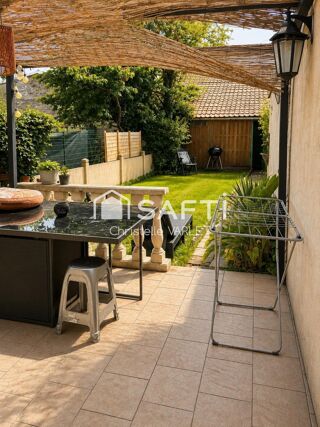  Maison à vendre 8 pièces 160 m²