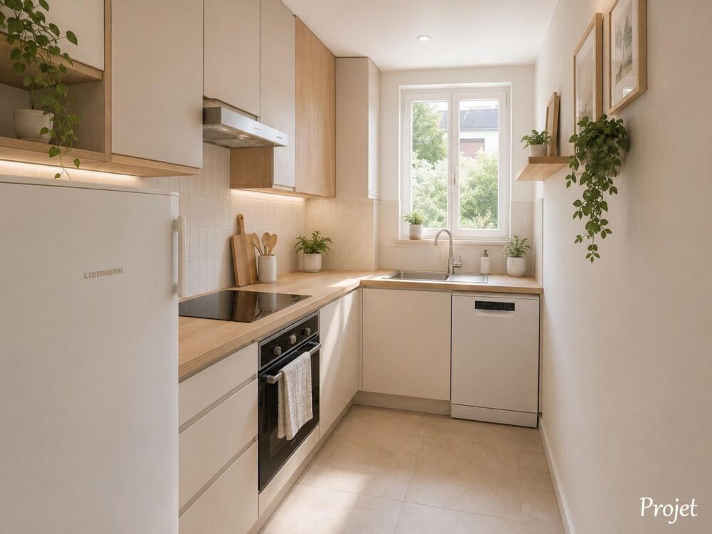 Vente Maison CHARMANTE MAISON CONFORTABLE - 4 CHAMBRES Tours