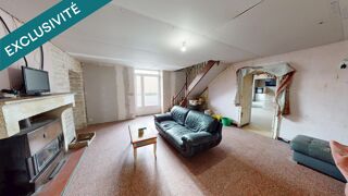  Maison à vendre 8 pièces 180 m²