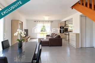  Maison à vendre 5 pièces 101 m²