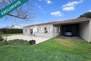  Maison � vendre 3 pi�ces 91 m�