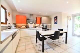  Maison à vendre 6 pièces 120 m²