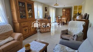  Maison à vendre 5 pièces 112 m²