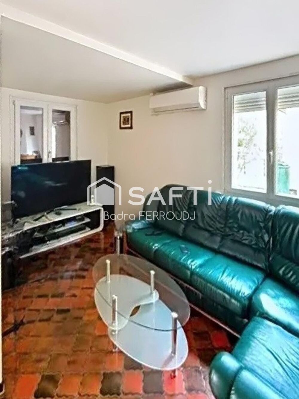 Vente Maison DPE B Bondy