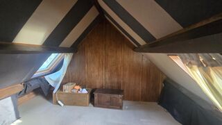  Maison � vendre 2 pi�ces 44 m�