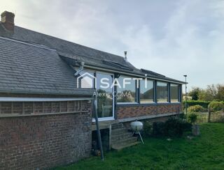  Maison � vendre 7 pi�ces 196 m�