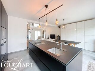  Maison � vendre 7 pi�ces 178 m�