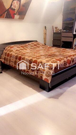  Maison � vendre 5 pi�ces 105 m�