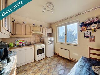  Appartement � vendre 3 pi�ces 66 m�