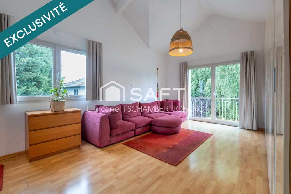 � vendre  Maison Rosenau (68128)