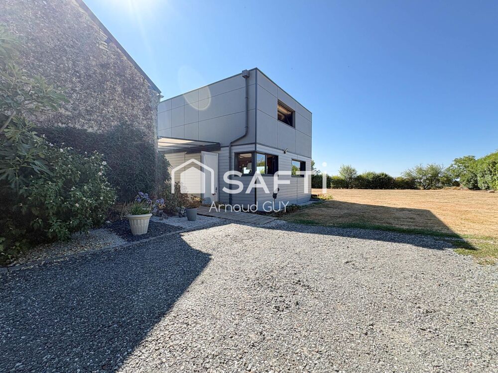 Vente Maison Aucun travaux à prévoir ! Louvigny