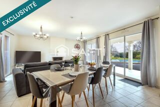  Maison � vendre 5 pi�ces 113 m�