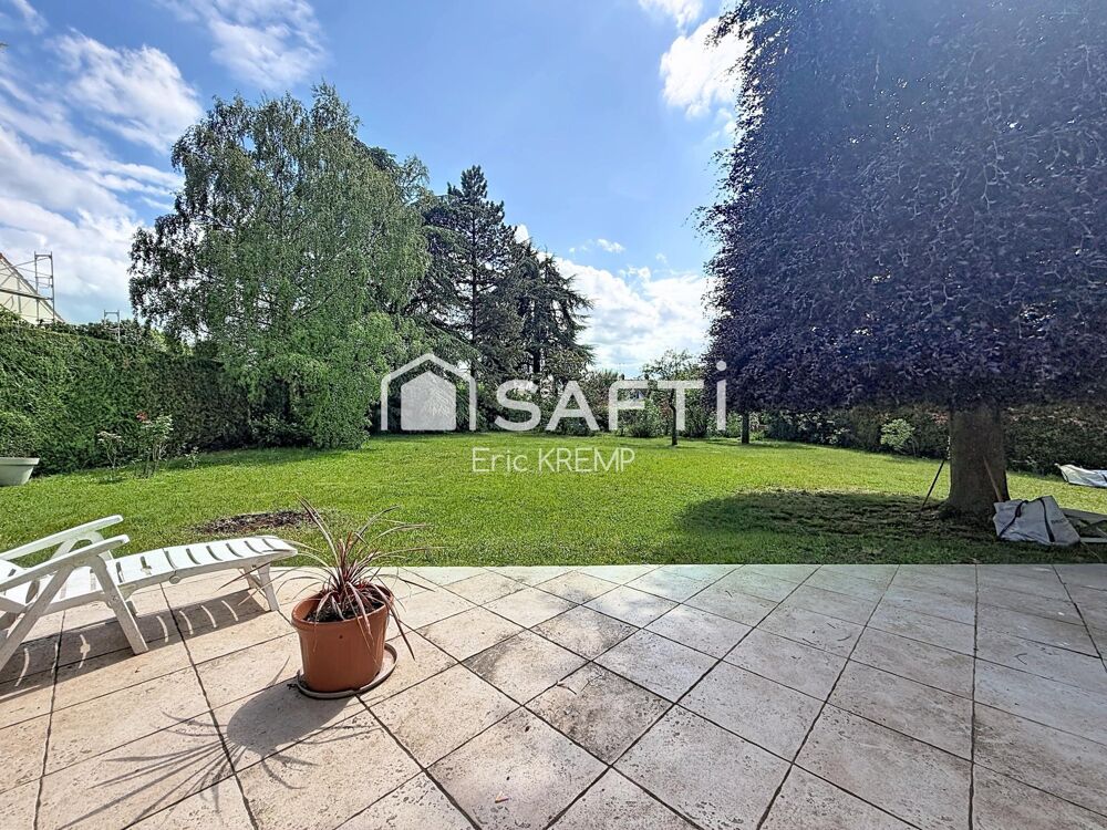 Vente Maison Central - Plain-pied Lamorlaye