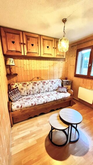  Appartement � vendre 3 pi�ces 31 m�