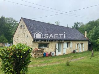  Maison � vendre 6 pi�ces 138 m�