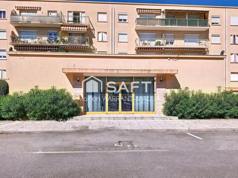 BAISSE DE PRIX  LOCAL PROFESSIONNEL / BUREAUX – 167 m&sup2; – MODULARIT&Eacute; & CONFORT 295000 83600 Frejus