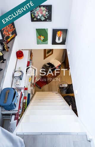  Appartement � vendre 4 pi�ces 97 m�