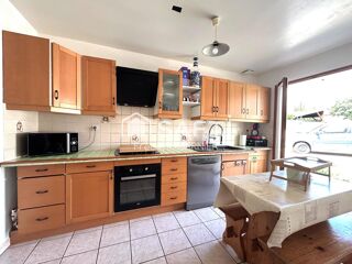  Maison � vendre 6 pi�ces 100 m�