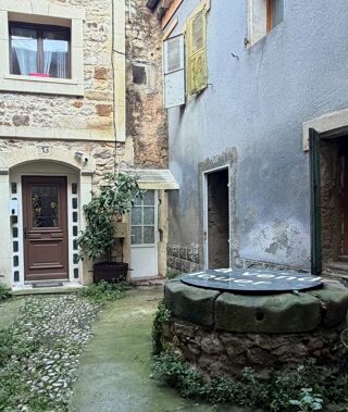  Maison à vendre 2 pièces 40 m²
