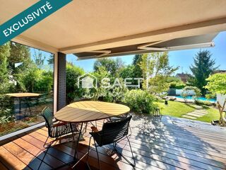  Maison � vendre 9 pi�ces 240 m�