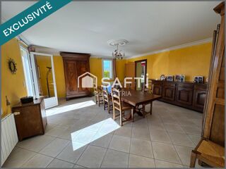  Maison  vendre 5 pices 227 m