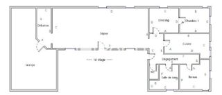  Maison � vendre 8 pi�ces 242 m�