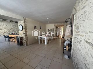  Maison  vendre 6 pices 113 m