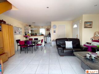  Maison � vendre 3 pi�ces 60 m�