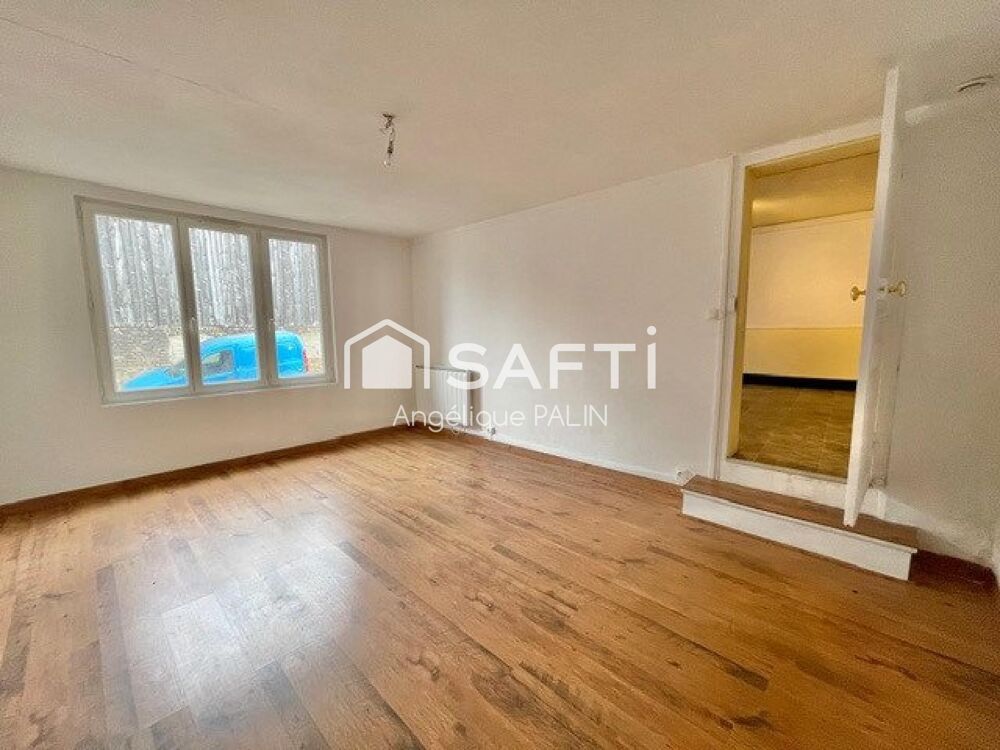 Vente Maison Habitable de suite ! La neuville-au-pont