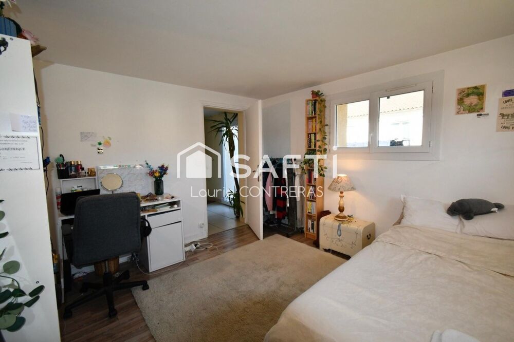 Vente Maison Maison familiale avec piscine et jardin Mercues
