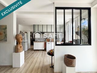  Maison  vendre 7 pices 177 m