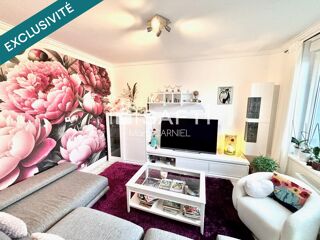  Maison � vendre 4 pi�ces 87 m�