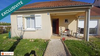  Maison à vendre 3 pièces 65 m²