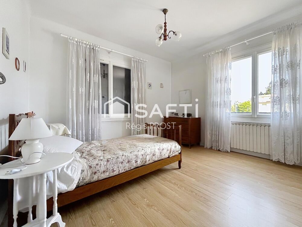 Vente Appartement Maison atypique T4 + studio + 2 garages Saint-etienne
