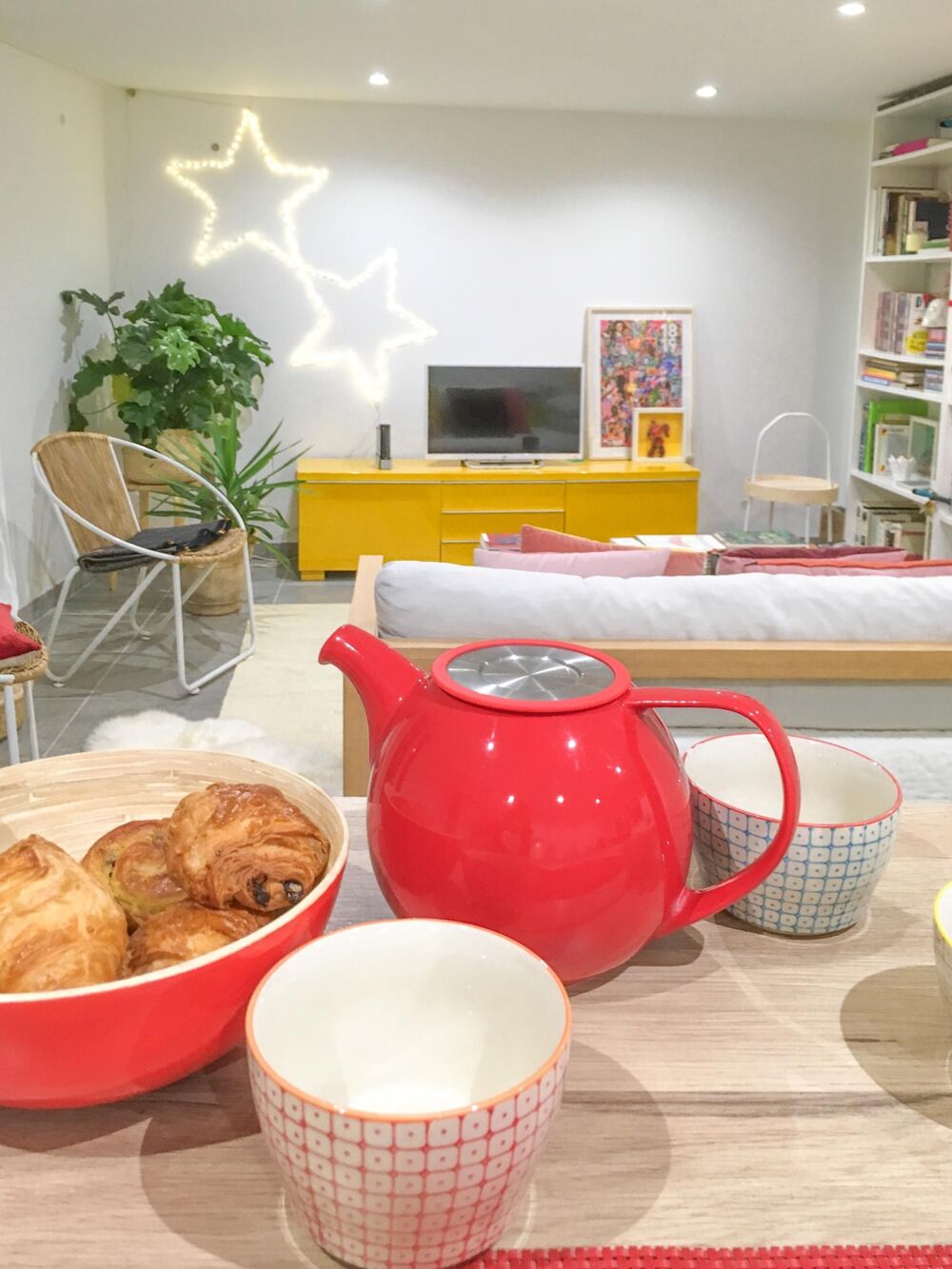 Vente Appartement Bordeaux (Nansouty) - T3 avec jardin Bordeaux