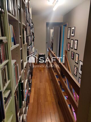  Appartement � vendre 5 pi�ces 95 m�